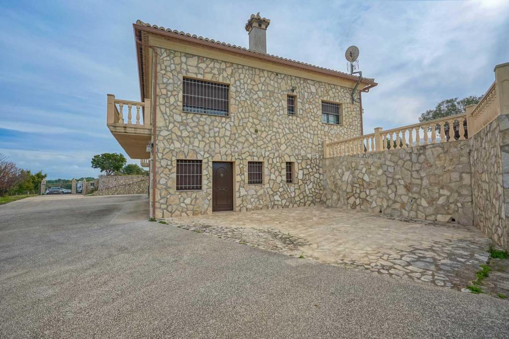 4 bed villa in Benitachell