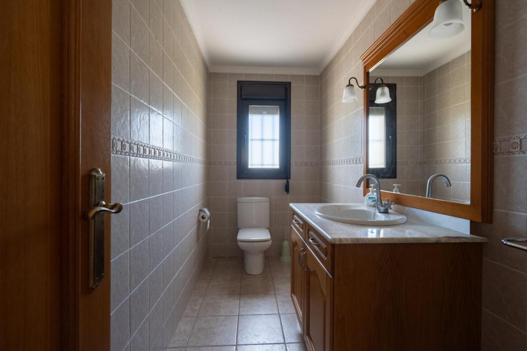 4 bed villa in Benitachell