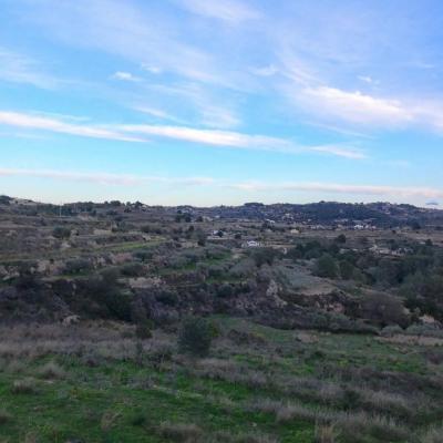 plot in Benissa