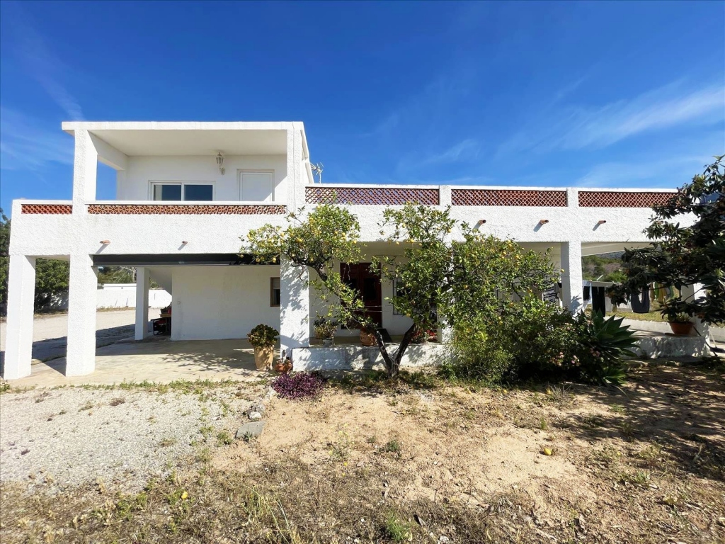 5 bed casa de campo in Altea