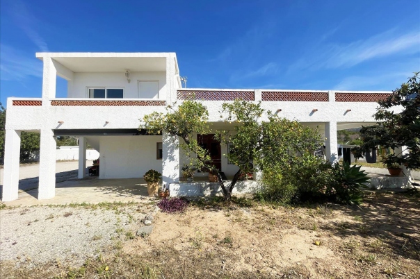 5 bed casa de campo in Altea