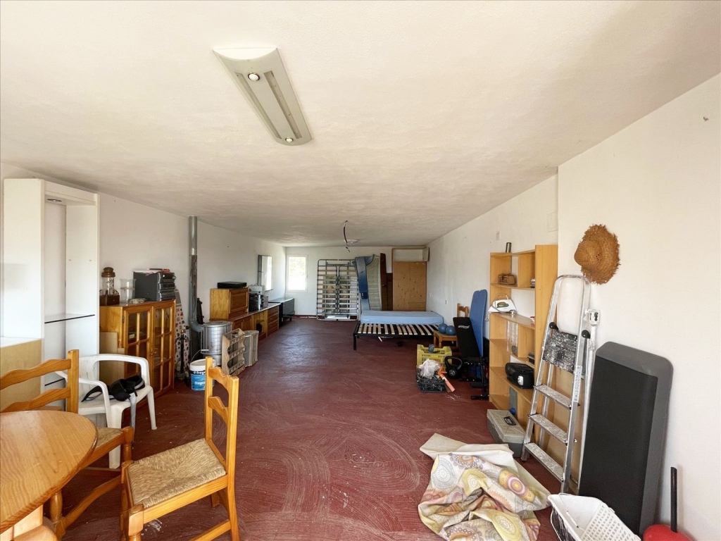 5 bed casa de campo in Altea