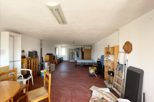 5 bed casa de campo in Altea