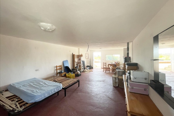 5 bed casa de campo in Altea