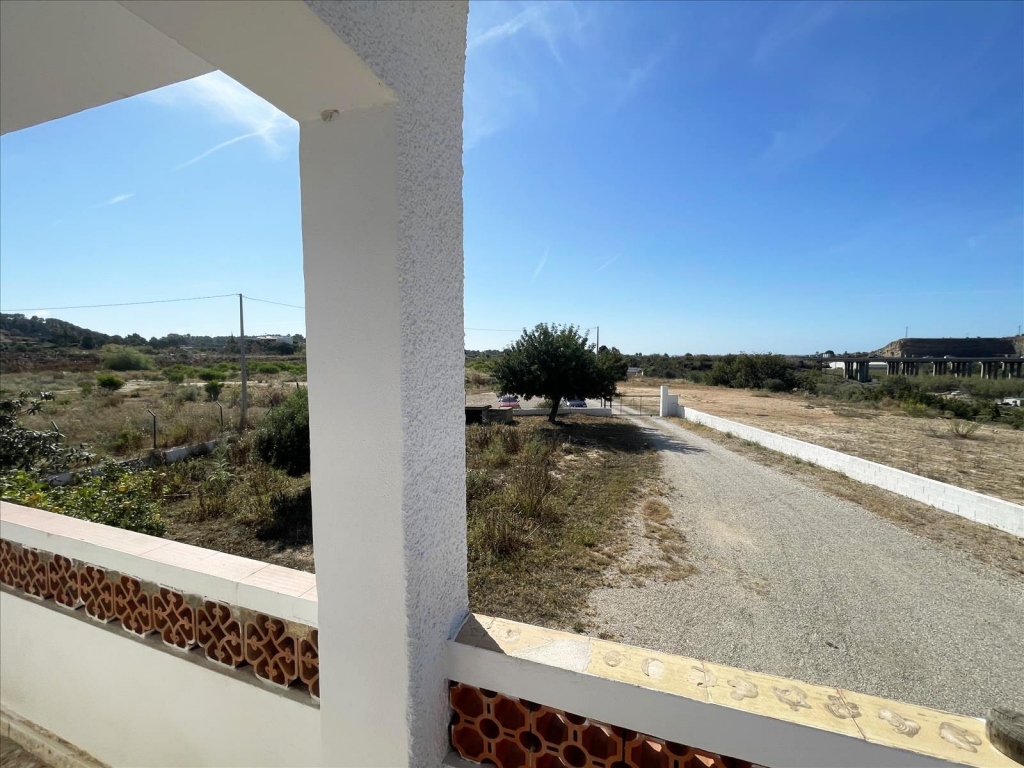 5 bed casa de campo in Altea