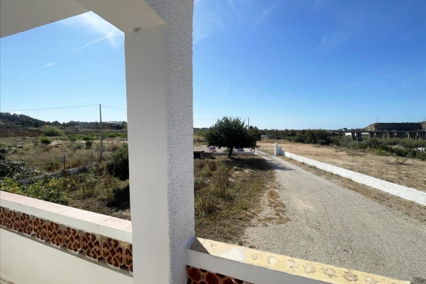 5 bed casa de campo in Altea