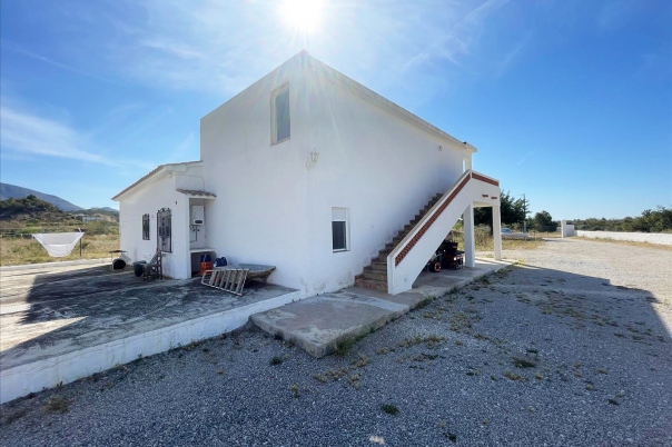 5 bed casa de campo in Altea