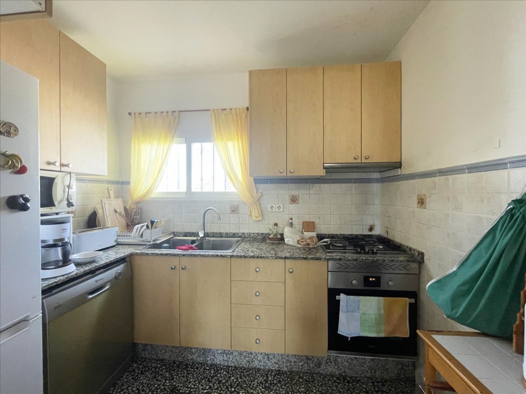 5 bed casa de campo in Altea