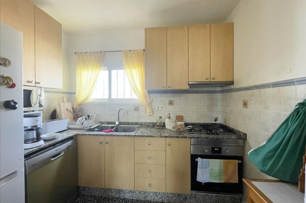 5 bed casa de campo in Altea