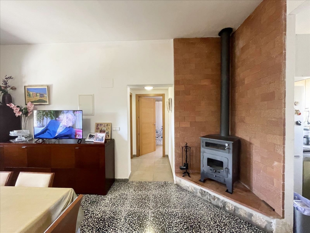 5 bed casa de campo in Altea