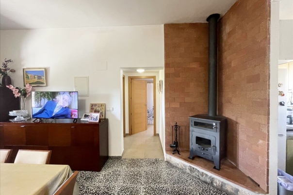 5 bed casa de campo in Altea
