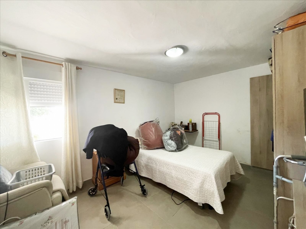 5 bed casa de campo in Altea