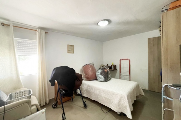 5 bed casa de campo in Altea