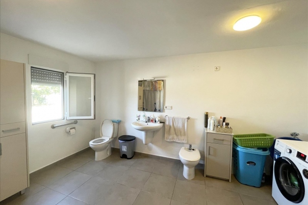 5 bed casa de campo in Altea