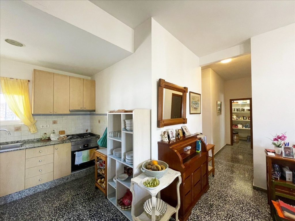 5 bed casa de campo in Altea