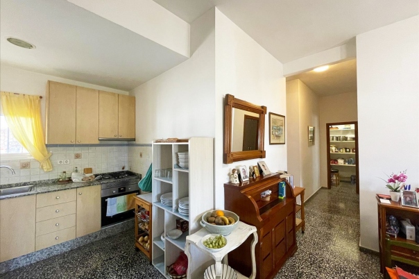 5 bed casa de campo in Altea