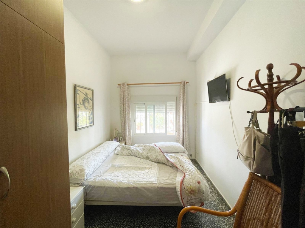 5 bed casa de campo in Altea