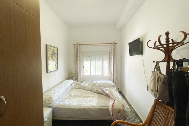 5 bed casa de campo in Altea