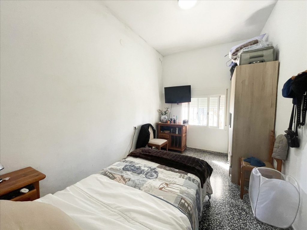 5 bed casa de campo in Altea
