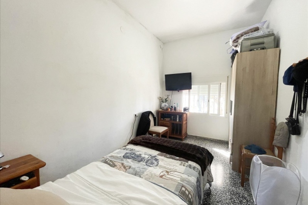 5 bed casa de campo in Altea