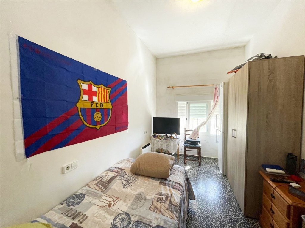 5 bed casa de campo in Altea