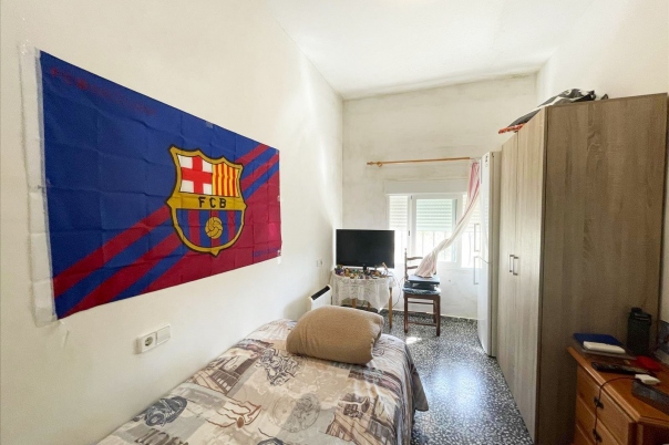 5 bed casa de campo in Altea