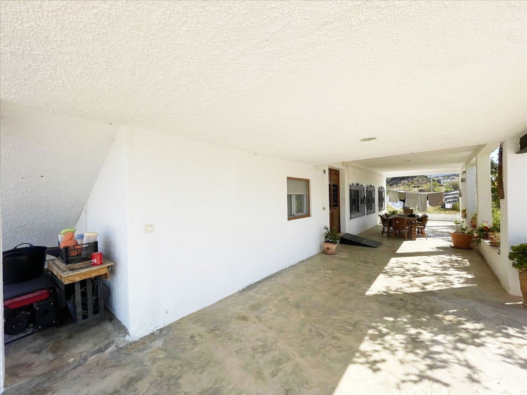 5 bed casa de campo in Altea