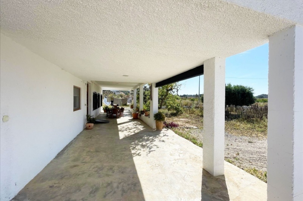 5 bed casa de campo in Altea
