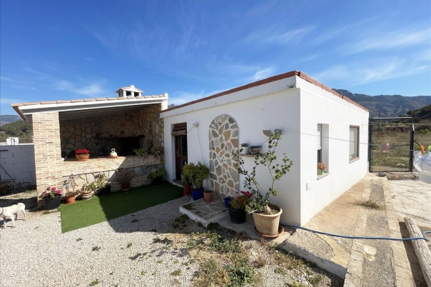 5 bed casa de campo in Altea