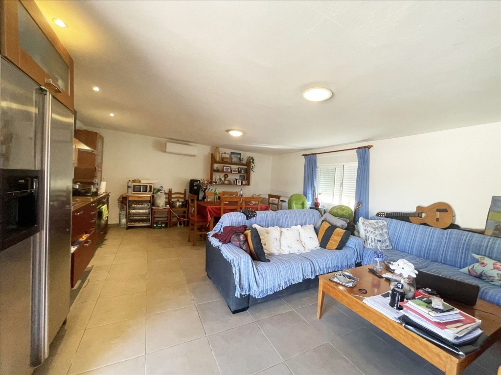 5 bed casa de campo in Altea