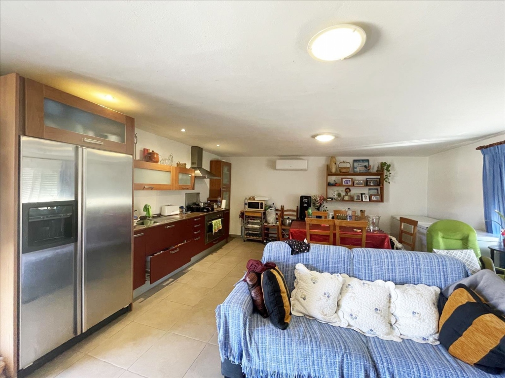 5 bed casa de campo in Altea
