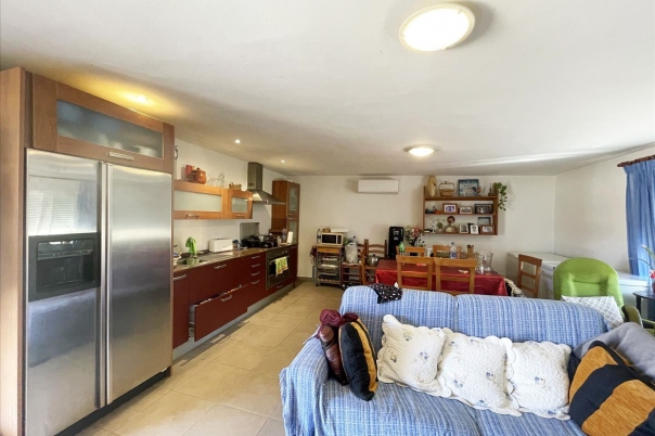 5 bed casa de campo in Altea