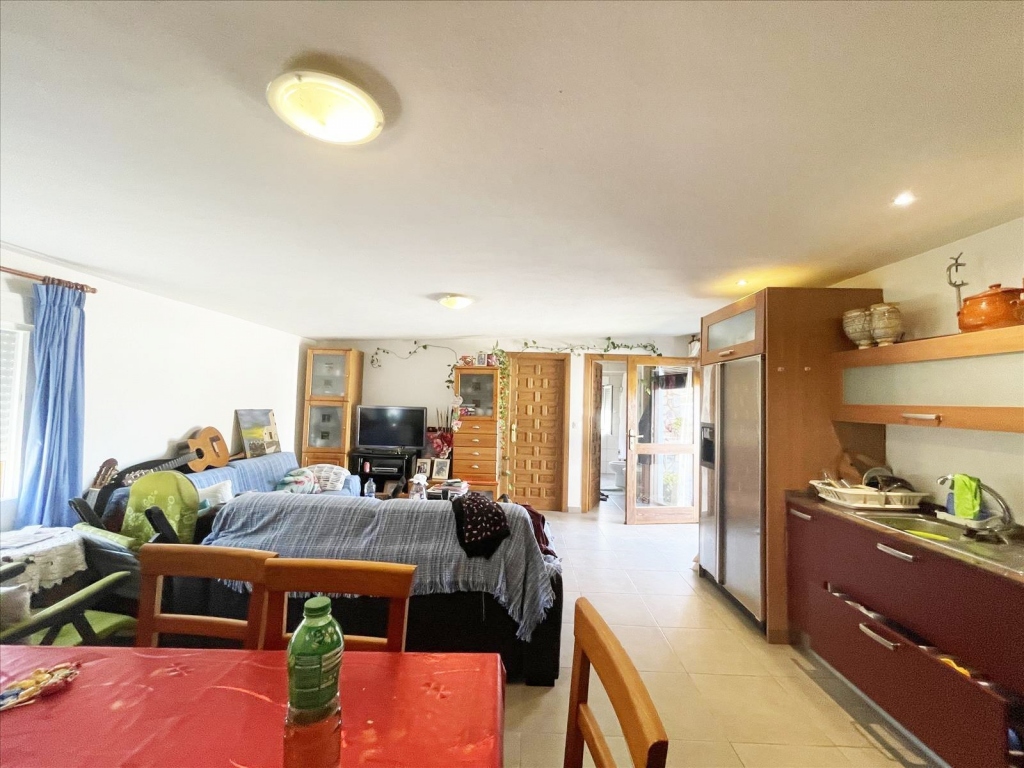 5 bed casa de campo in Altea