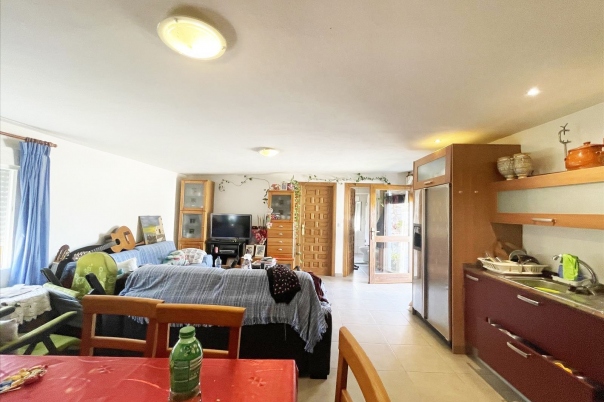 5 bed casa de campo in Altea