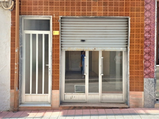 2 bed apartment in Teulada