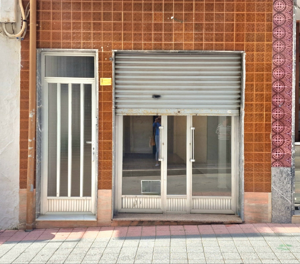 2 bed apartment in Teulada