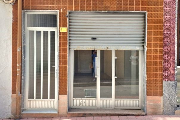 2 bed apartment in Teulada