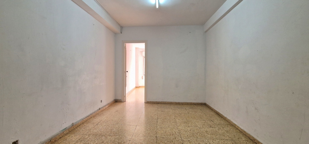 2 bed apartment in Teulada
