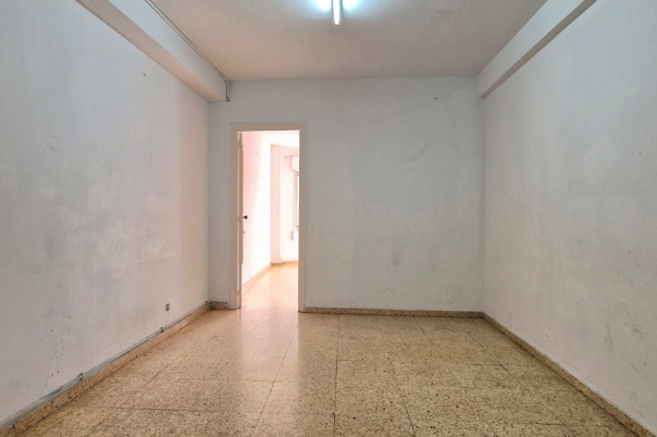 2 bed apartment in Teulada