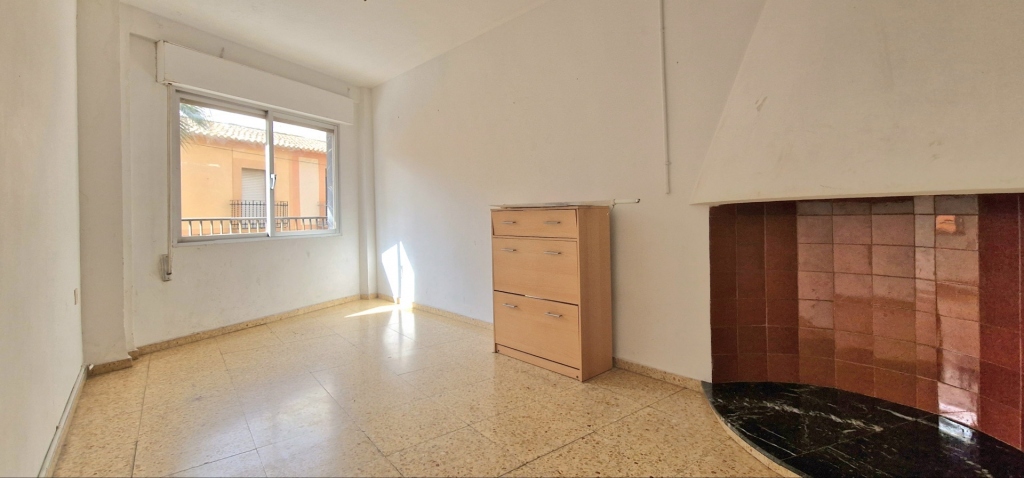 2 bed apartment in Teulada