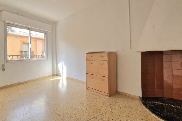 2 bed apartment in Teulada