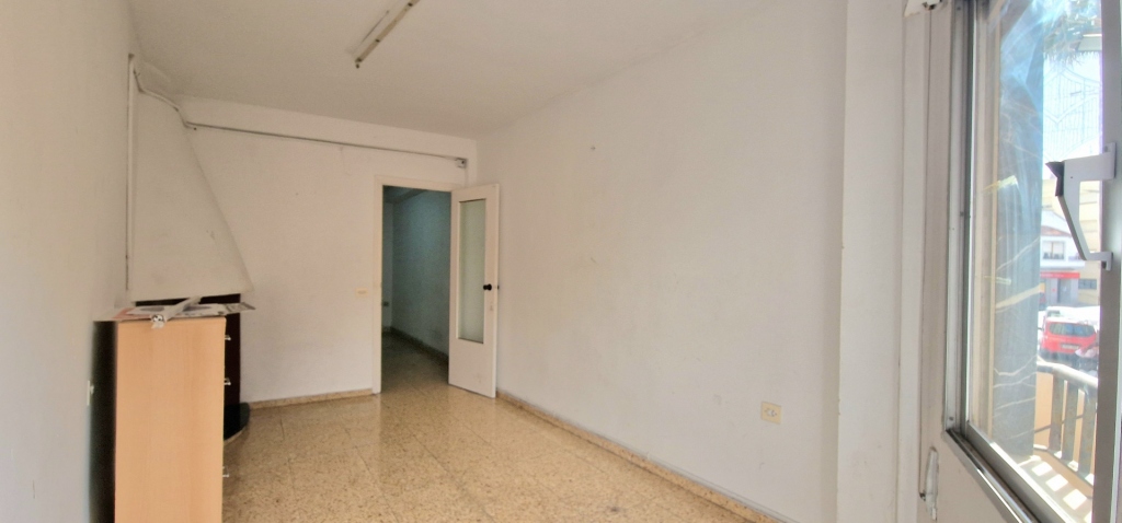 2 bed apartment in Teulada