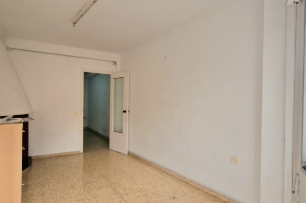 2 bed apartment in Teulada
