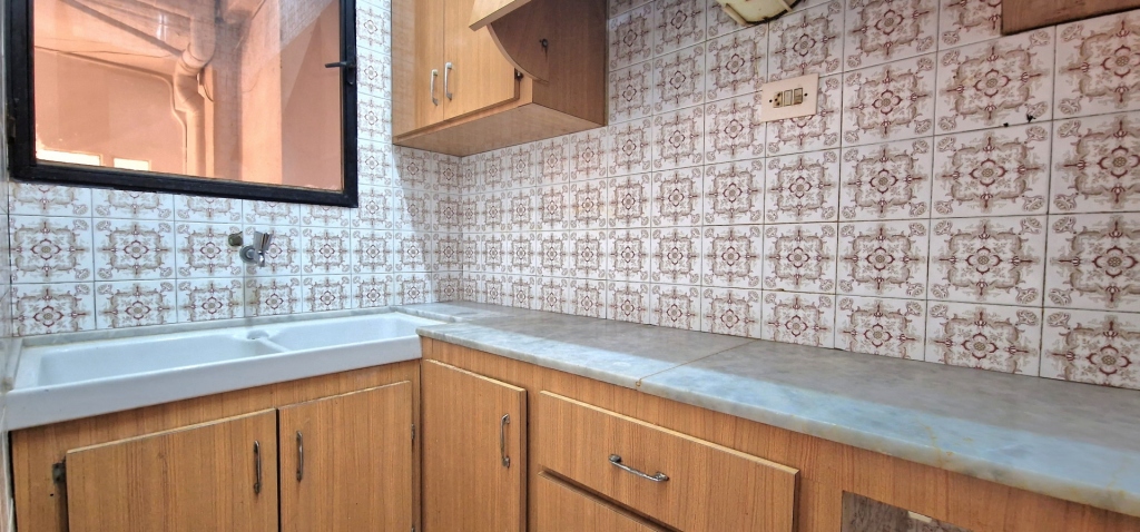 2 bed apartment in Teulada