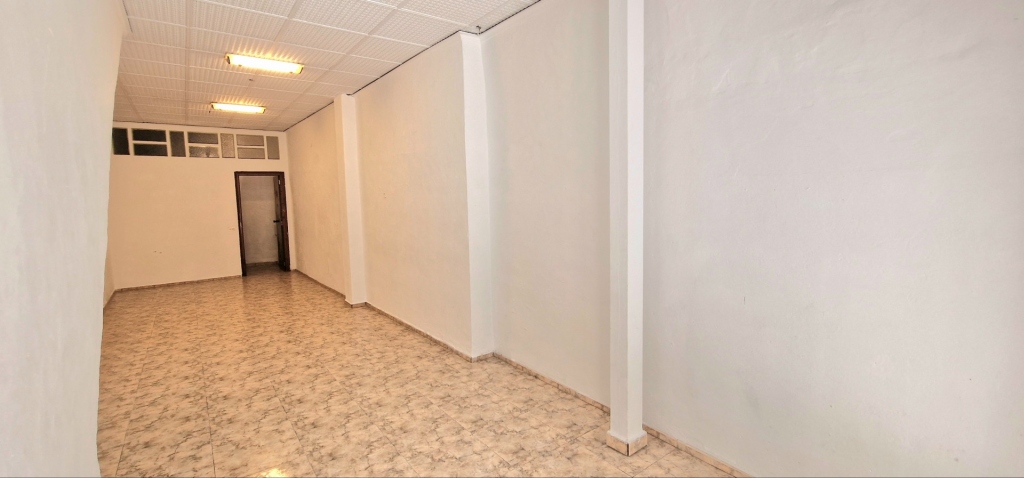 2 bed apartment in Teulada