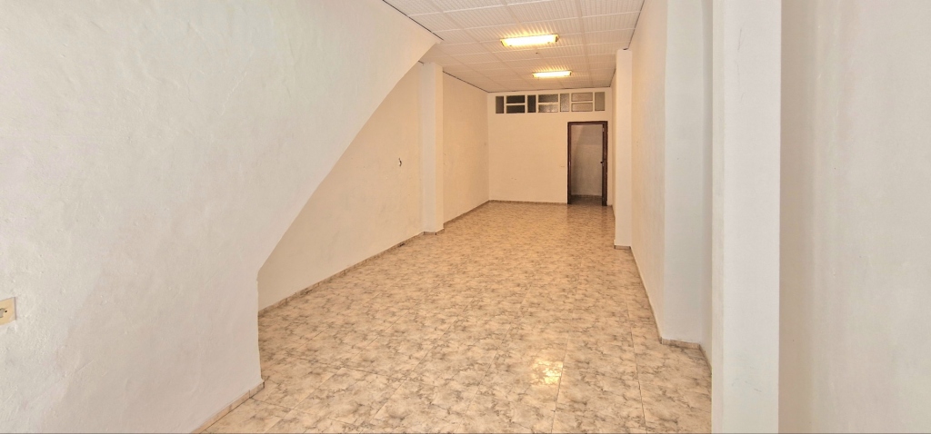 2 bed apartment in Teulada