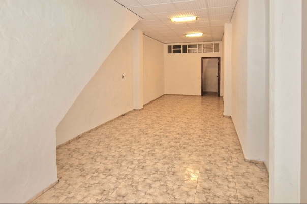 2 bed apartment in Teulada