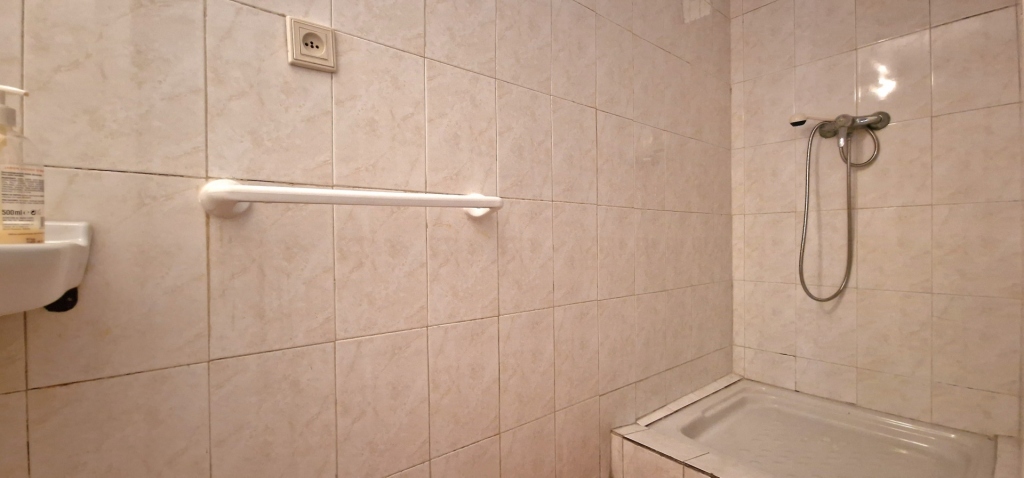 2 bed apartment in Teulada