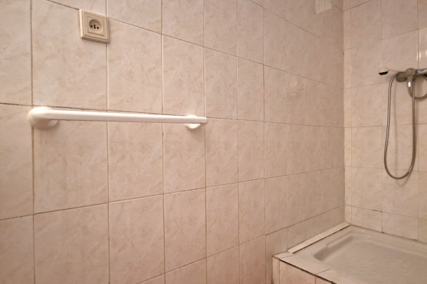 2 bed apartment in Teulada