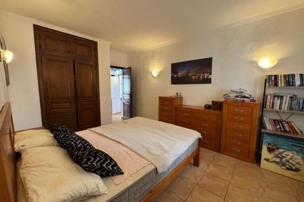 3 bed apartment in Benitachell